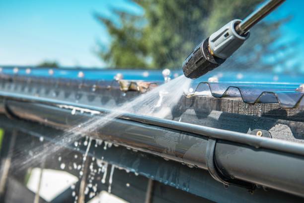Why Choose Our Certified Pressure Washing Experts for Your Project Needs in Forestbrook, SC?
