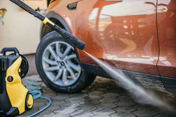 Best Affordable Power Washing  in Forestbrook, SC