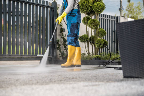 Professional Pressure Washing in Forestbrook, SC