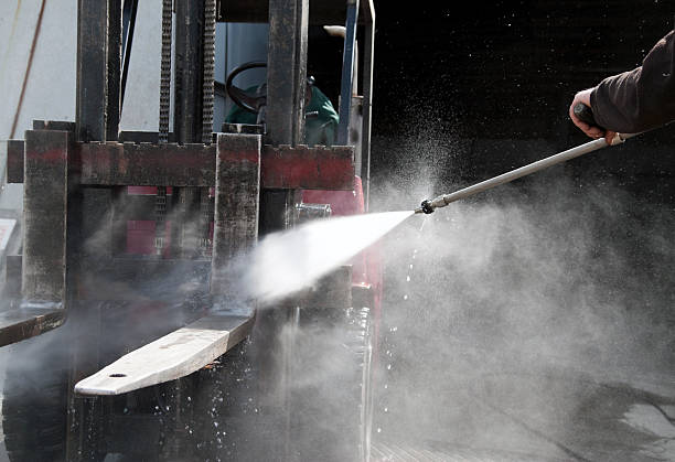 Best Commercial Building Pressure Washing  in Forestbrook, SC