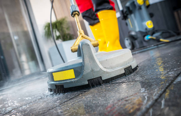 Best Residential Pressure Washing Services  in Forestbrook, SC
