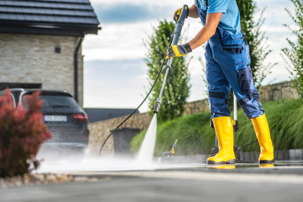 Best Sidewalk Pressure Washing  in Forestbrook, SC