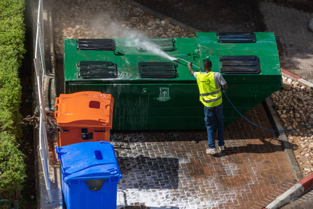 Best Concrete Pressure Washing  in Forestbrook, SC